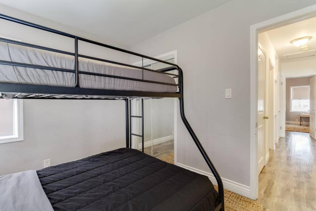 Hébergement de vacances Picfair Village Modern Glam House Los Angeles
